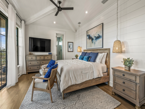 Anna Maria Vacation Home Seven Bedroom